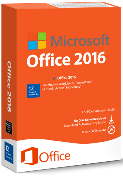 Microsoft Office 2016 ProPlus VL v16.0.4993.1002 (June_2020/Multi_PL/x86_x64)