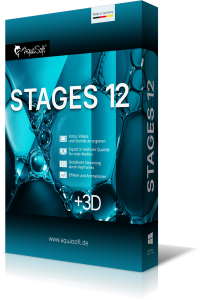 AquaSoft Stages 15.2.02 (x64) MULTi-PL