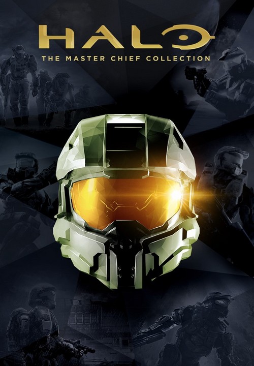 Halo The Master Chief Collection (2019)  [Updated till 17.11.2020] MULTi12-ElAmigos  / Polska wersja językowa