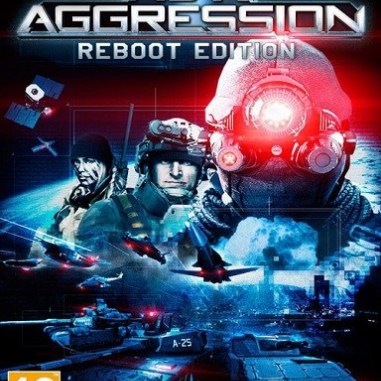 Act of Aggression - Reboot Edition (2015) / ElAmigos