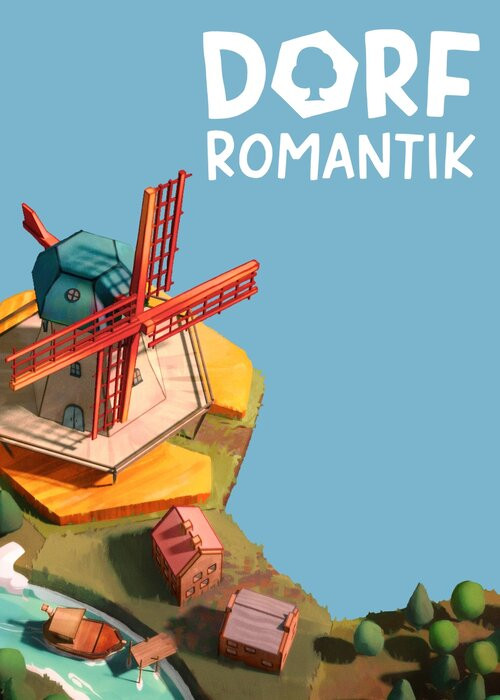 Dorfromantik (2022) [Updated to version 1.0.7b (26.05.2022)] ElAmigos / Polska wersja językowa
