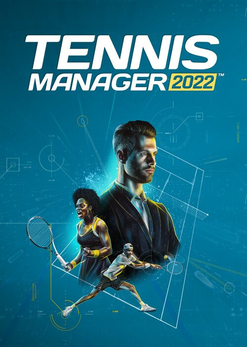 Tennis Manager 2022 (2022) (v2.2.737) Razor1911