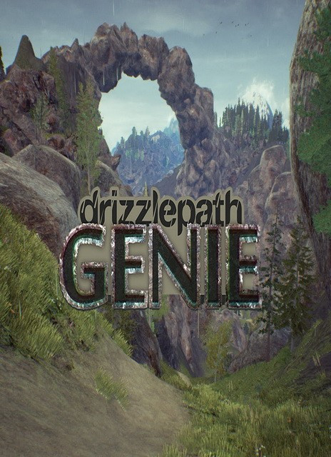 Drizzlepath Genie (2016) PLAZA