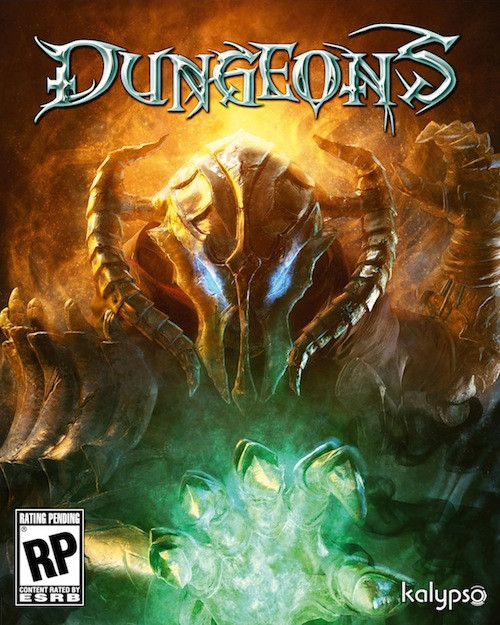 DUNGEONS - Steam Special Edition (2011) MULTi4-PROPHET / Polska wersja językowa