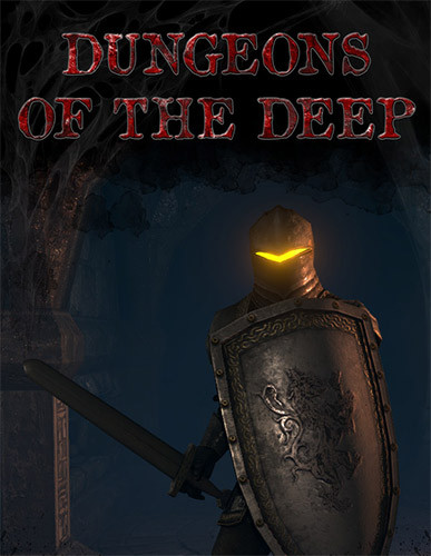 Dungeons of the Deep (2021) FitGirl Repack