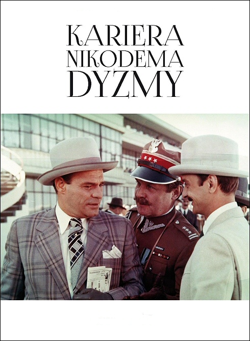 Kariera Nikodema Dyzmy (1980) 