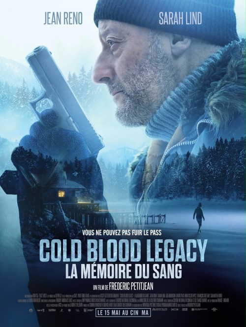 Cold Blood / Cold Blood Legacy - La mémoire du sang (2019) SD