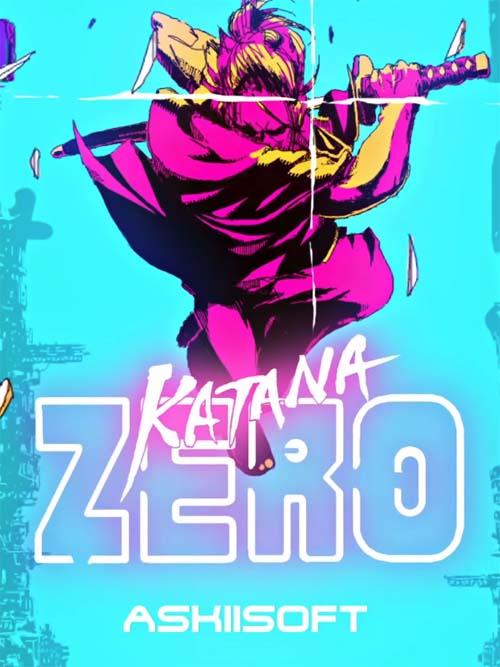 Katana ZERO (2019) [Update 1.0.5 (04.06.2019)] MULTi10-ElAmigos