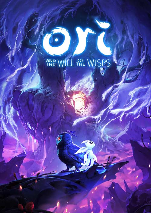 Ori and the Will of the Wisps (2020) [Updated till 06.11.2020 + Bonus] MULTi21-ElAmigos / Polska wersja językowa