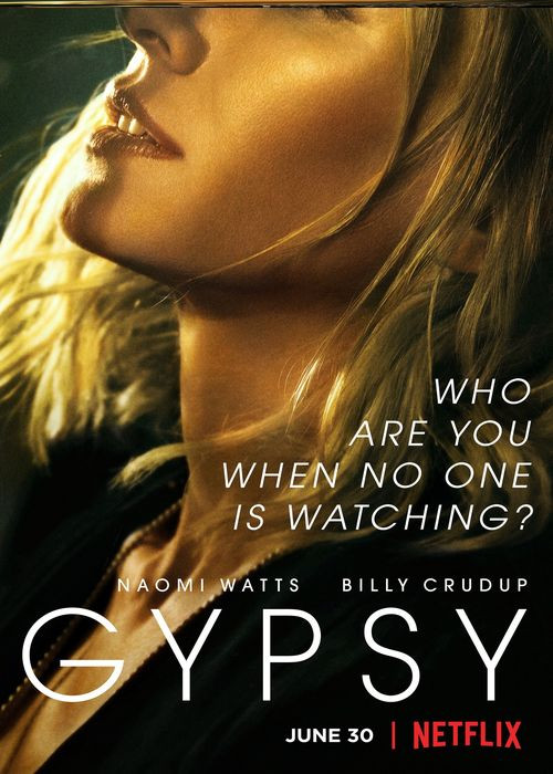 Gypsy (2017) {Sezon 01}  PL.480p.NF.WEB-DL.AC3.2.0.XviD-Ralf / Lektor PL