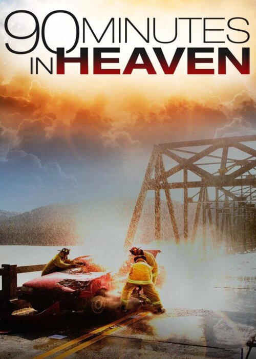 90 minut w niebie / 90 Minutes in Heaven (2015) SD