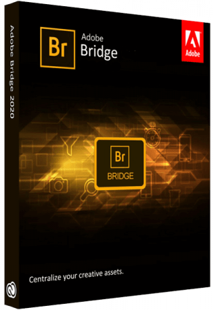 Adobe Bridge 2025 v15.0.2 (x64) Repack by monkrus