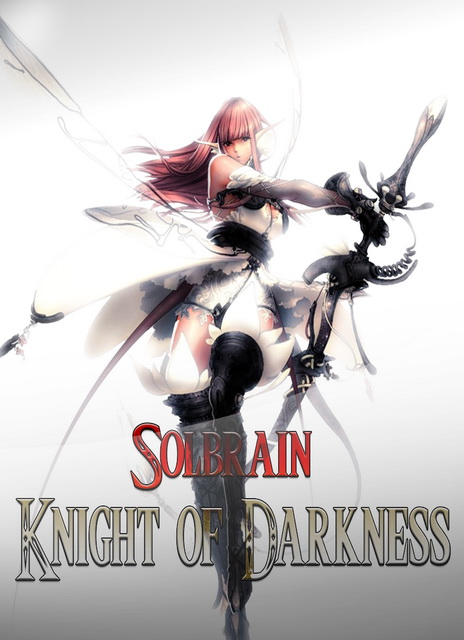 Solbrain Knight of Darkness (2016) SKIDROW 