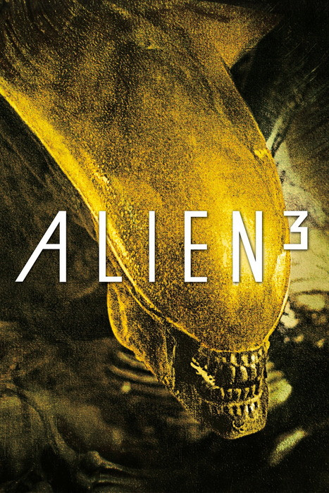 Obcy 3 / Alien 3 (1992) PL.BRRip.480p.XviD.AC3-LTN / Lektor PL