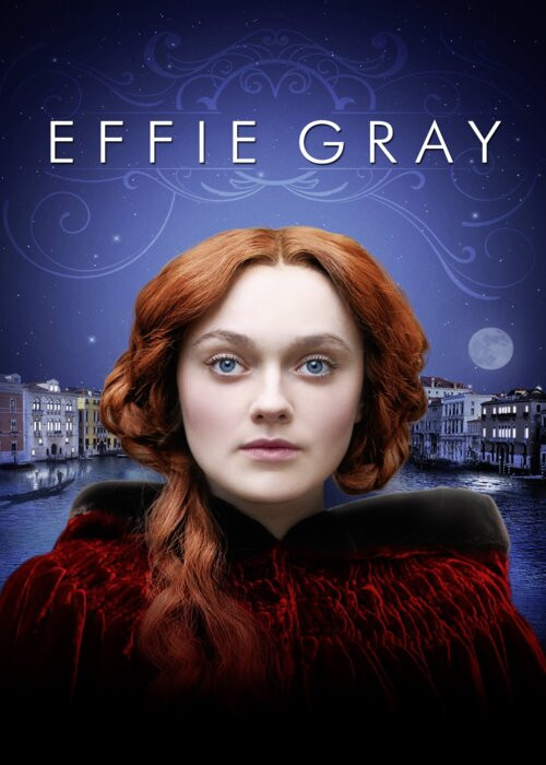 Effie Gray (2014) SD