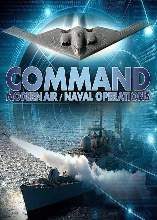 Command Modern Air Naval Operations: Command LIVE Spratly Spat (2016) SKIDROW