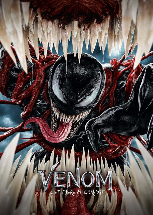 Venom 2: Carnage / Venom: Let There Be Carnage (2021) MULTi.REMUX.2160p.UHD.Blu-ray.DV.HDR.HEVC.ATMOS7.1-DENDA / DUBBING i NAPISY PL