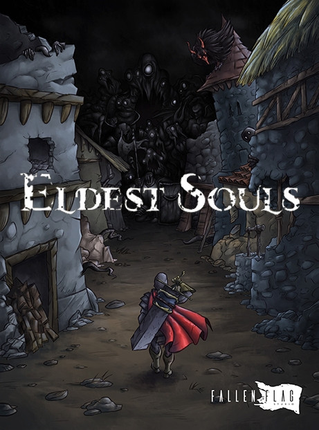 Eldest Souls download the new version for apple