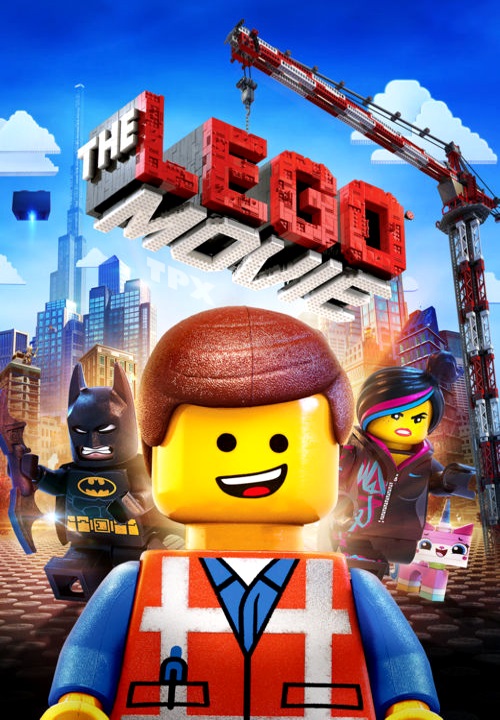 LEGO Przygoda / LEGO: The Movie (2014)  HD