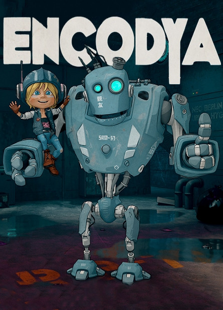 ENCODYA (2021) FitGirl Repack