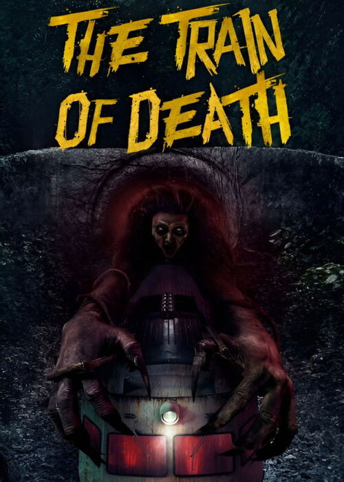 Pociąg śmierci / The Train of Death (2024) MULTi.1080p.NF.WEB-DL.H.264.DD5.1-RX / Lektor PL