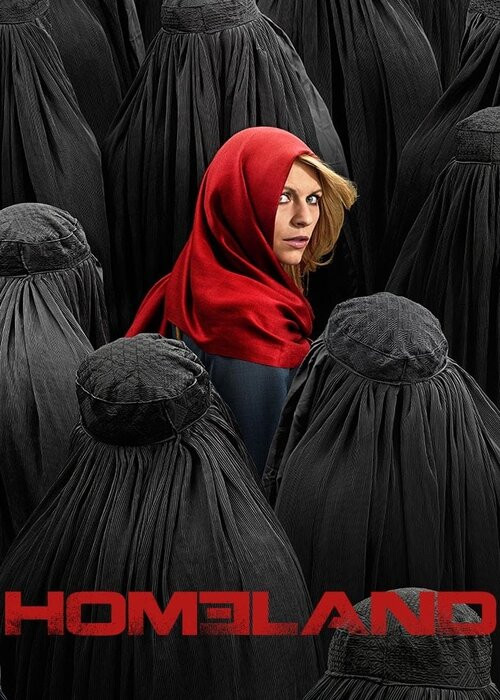 Homeland (2011-2020) [Sezon 1-8] MULTi.1080p.DSNP.WEB-DL.AAC.2.0.H264-Ralf / Lektor & NapisY PL