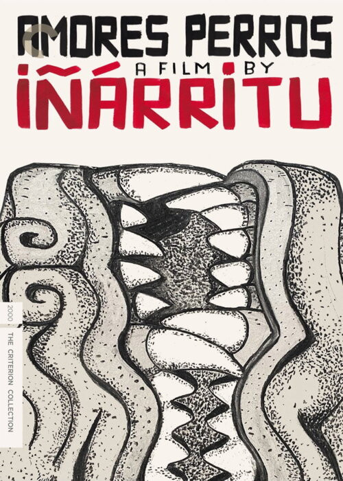 Amores perros (2000) SD