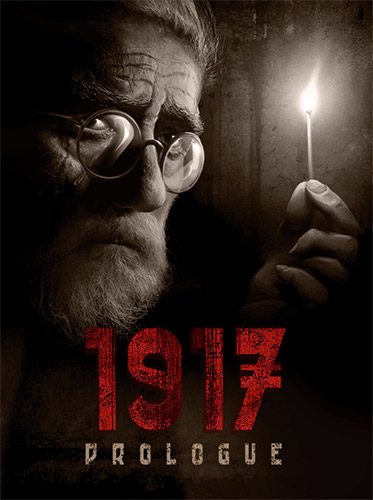 1917 The Prologue (2020) DARKSiDERS