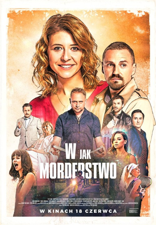 W jak morderstwo (2021) PL.NF.WEB-DL.XViD-R22 / FiLM POLSKi