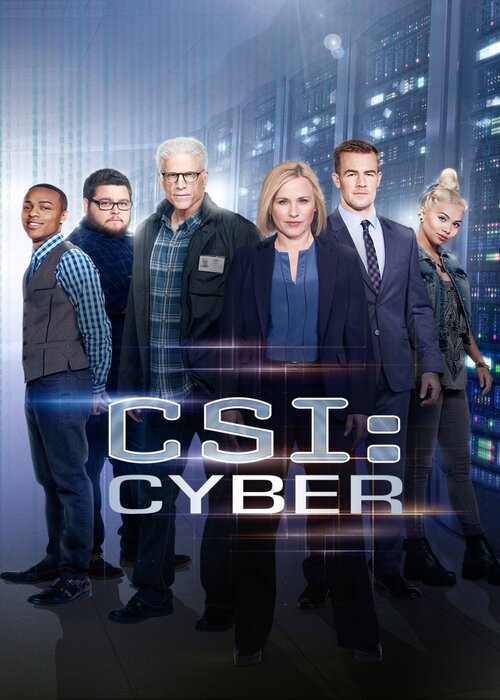 CSI: Cyber (2015) (Sezon 1-2) PL.1080p.WEB-DL.DD2.0.H264-Ralf / Lektor PL