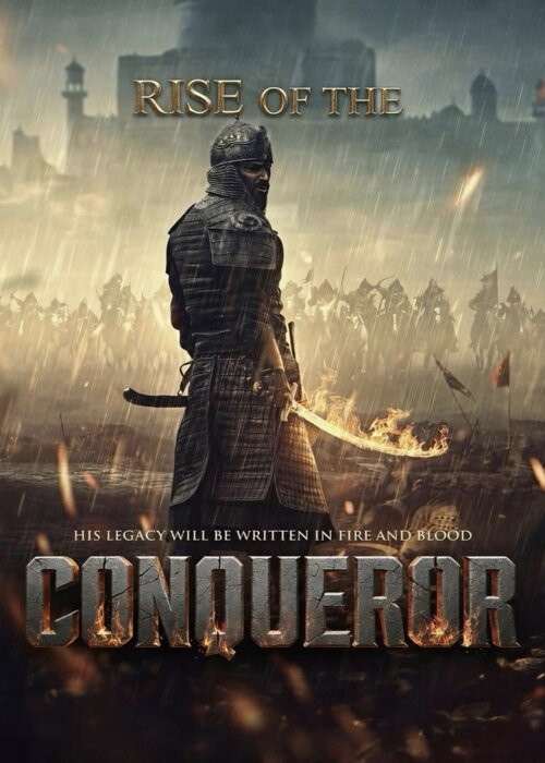 Narodziny Imperium / Rise of the Conqueror (2026) MULTi.1080p.AMZN.WEB-DL.H.264-DSiTE / Lektor Napisy PL