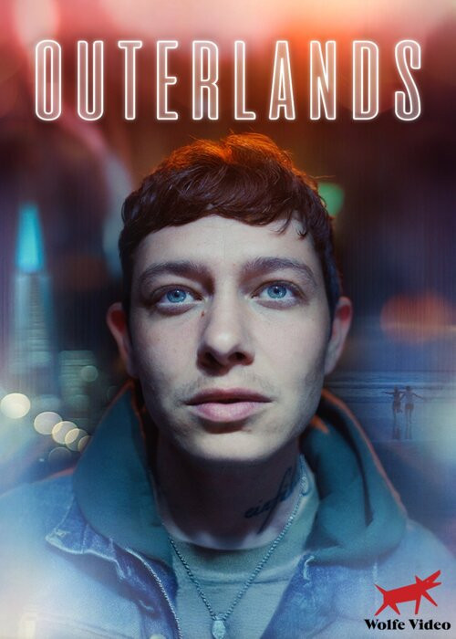 Rubieże / Outerlands (2025) HD