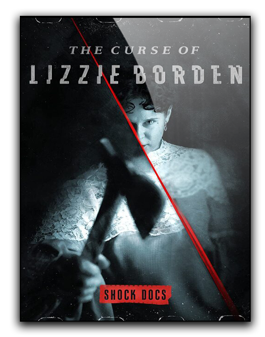 Przeklęty dom ojcobójczyni / The Curse of Lizzie Borden (2021) PL.480p.WEB-DL.XviD.DD2.0-AZQ / Lektor PL