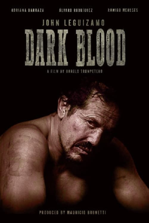 Za murami śmierci / Dark Blood (2021) PL.WEB-DL.XviD-GR4PE | Lektor PL