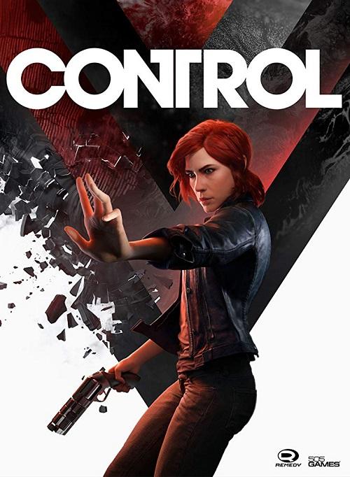 Control Ultimate Edition (2019) [Updated till 25.09.2020 (v1.12) + DLC] MULTi12-ElAmigos / Polska wersja językowa