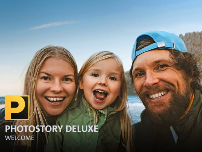 MAGIX Photostory 2024 Deluxe 23.0.1.170 (x64)