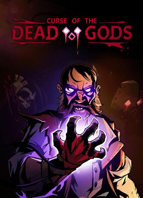 Curse of the Dead Gods (2021) CODEX / ElAmigos