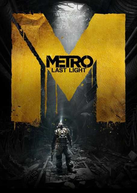 Metro: Last Light Complete Edition (2013) [Updated to version 1.0.0.14 (15.10.2013)] MULTi9-ElAmigos / Polska wersja językowa