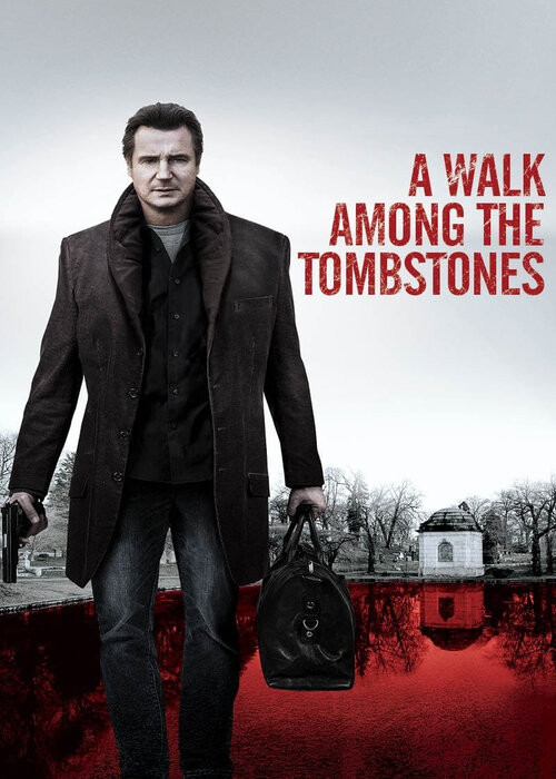 Krocząc wśród cieni / A Walk Among the Tombstones (2014) ELiTE-KiT / Lektor PL