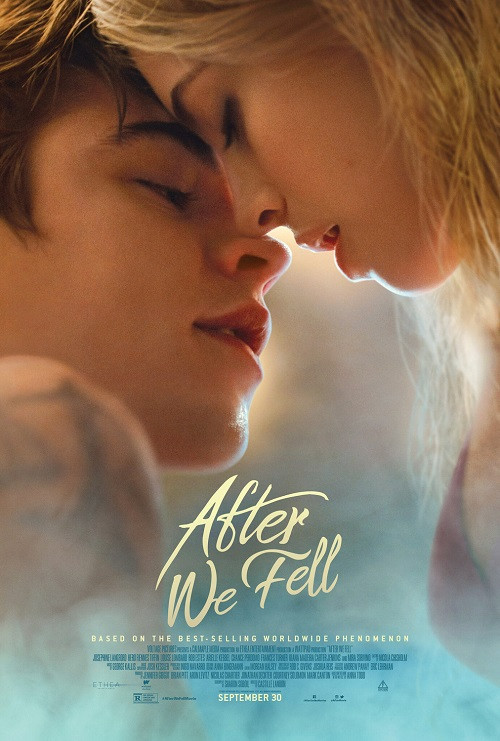 After. Ocal mnie / After We Fell (2021) HD