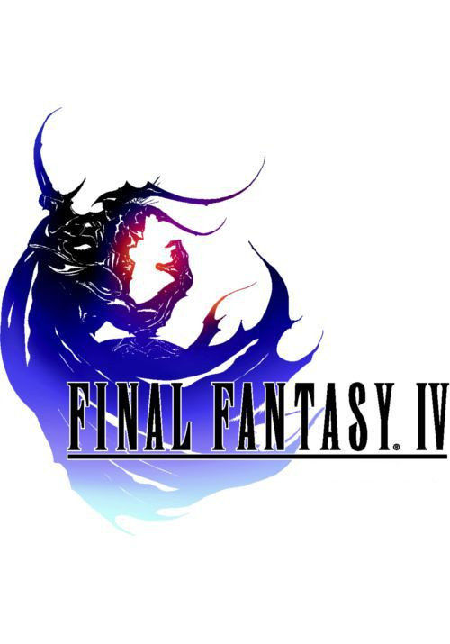 FINAL FANTASY IV (2014) FLT / ElAmigos