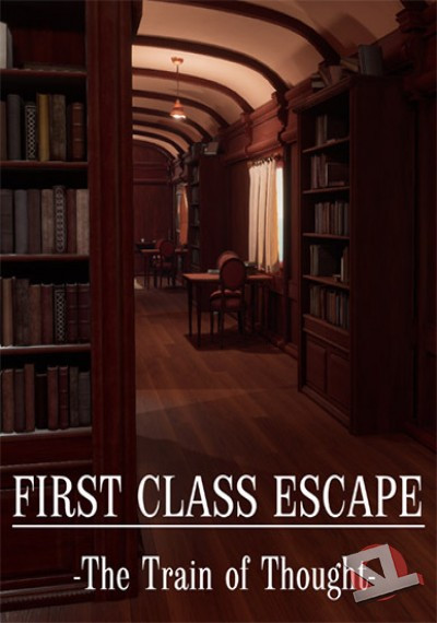 First Class Escape: The Train of Thought (2021) FitGirl Repack