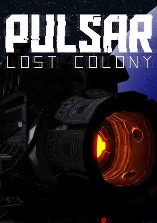Pulsar: Lost Colony (2021) FLT