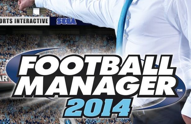 Football Manager 2014 (2013) RELOADED / Polska wersja językowa