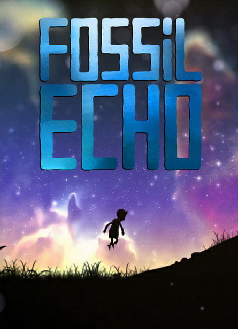 Fossil Echo (2016) SKIDROW