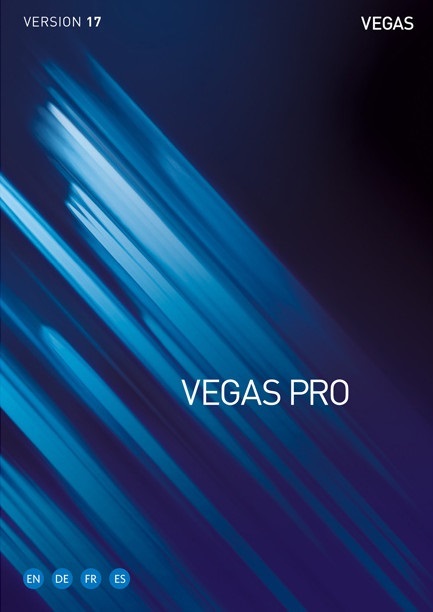 MAGIX VEGAS Pro 21.0.0.208 (x64) PL