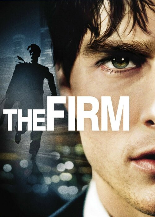 Firma / The Firm (1993) LTN-GR4PE | Lektor PL