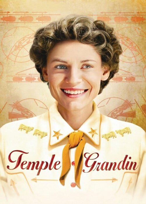 Temple Grandin (2010) PL.AC3.DVDRip.XviD-GR4PE | Lektor PL