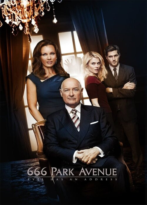 666 Park Avenue (2012) (Sezon 1) PL.1080p.iT.WEB-DL.DD2.0.H264-Ralf / Lektor PL