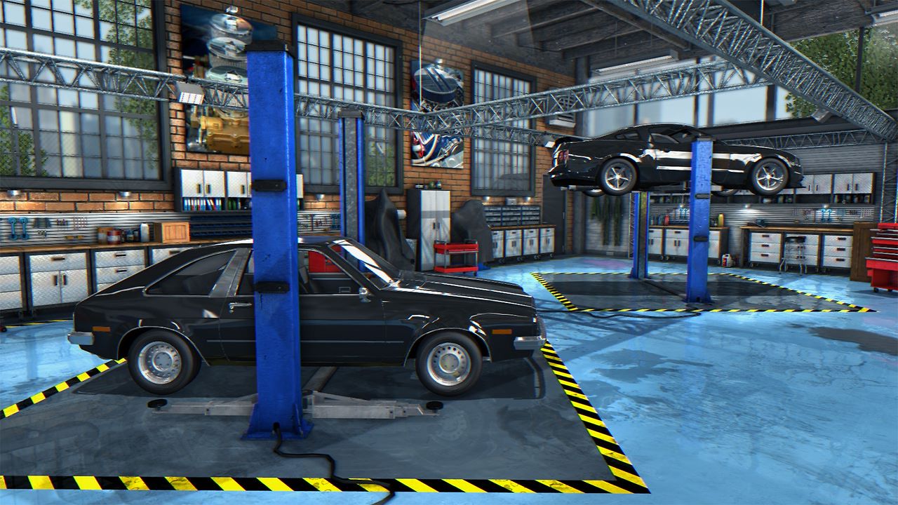 download car mechanic simulator 2015 gold edition